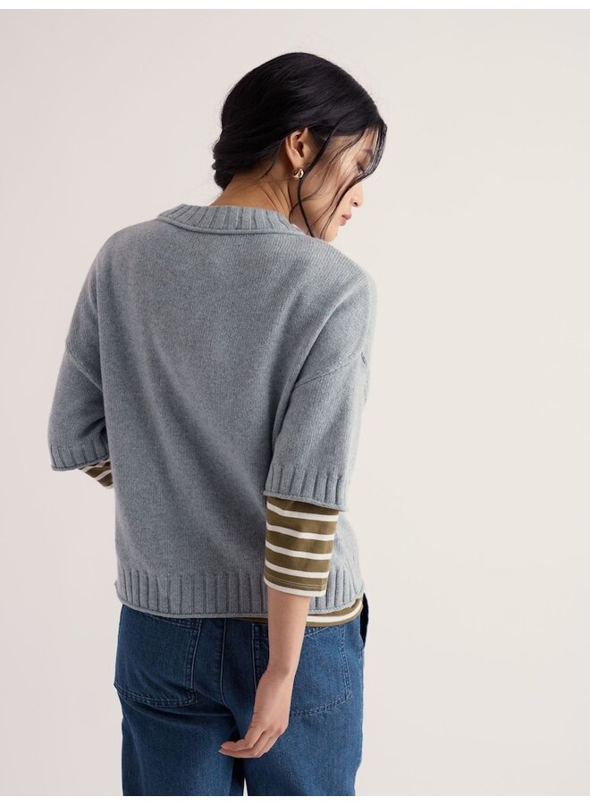 Fistral Sweater