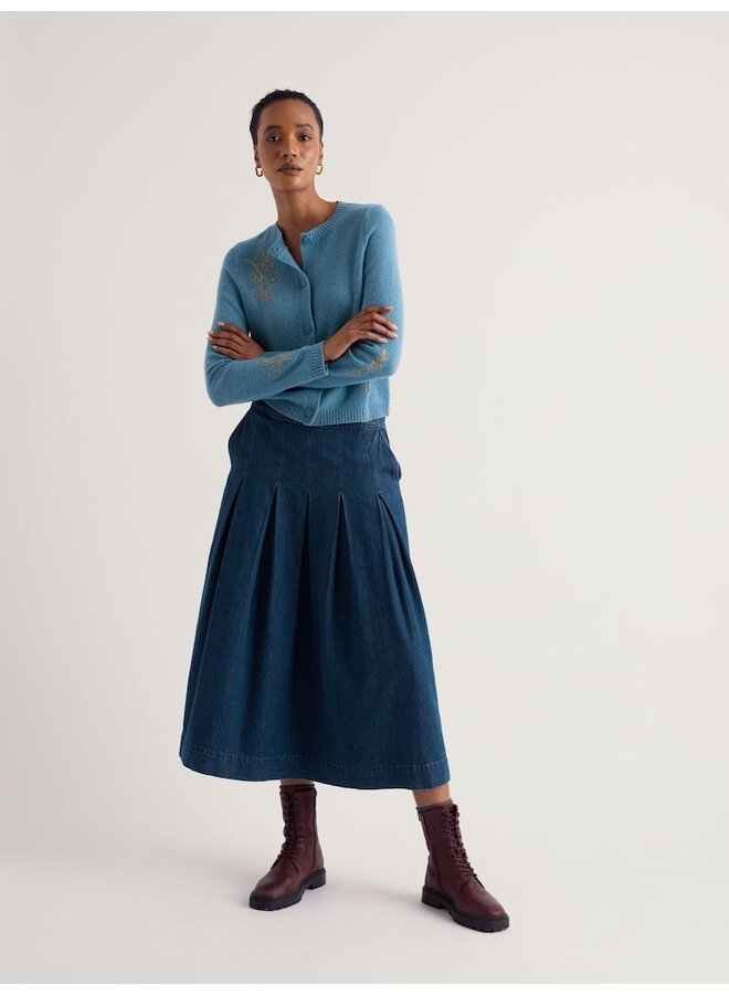Potting Shed Cardigan