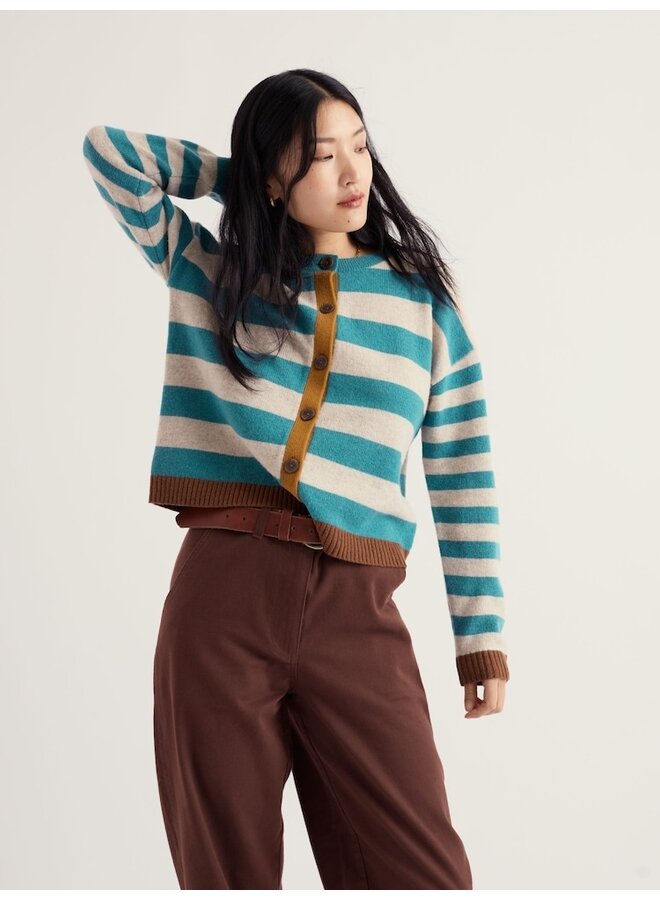Pinwell Cardigan