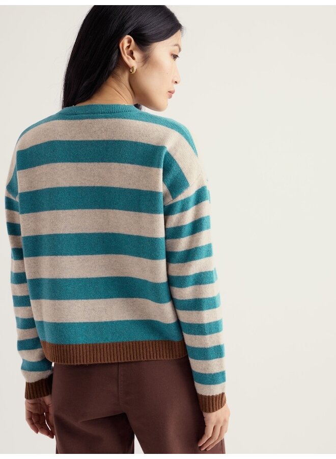 Pinwell Cardigan