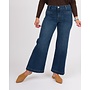 MEG HIGH RISE WIDE LEG W PATCH PKTS REG HEM
