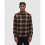 Forest Flannel Men
