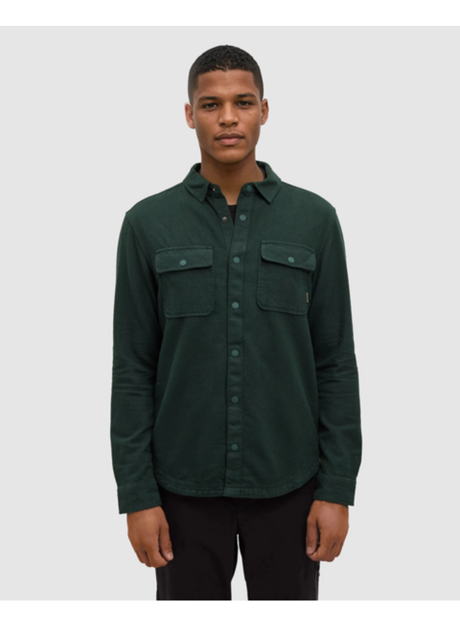 Kapok Flannel Coville Men