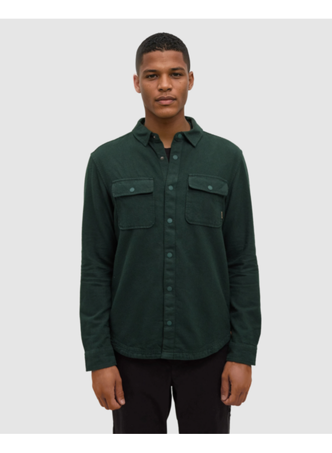 Kapok Flannel Coville Men