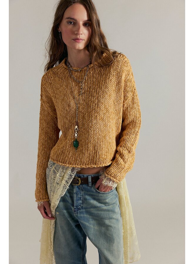 Opal Rollneck Sweater