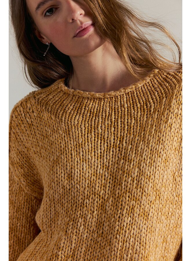 Opal Rollneck Sweater
