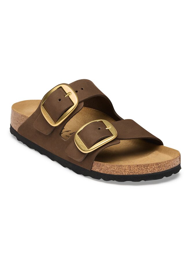 Arizona Big Buckle Nubuck N