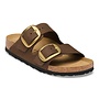 Arizona Big Buckle Nubuck N