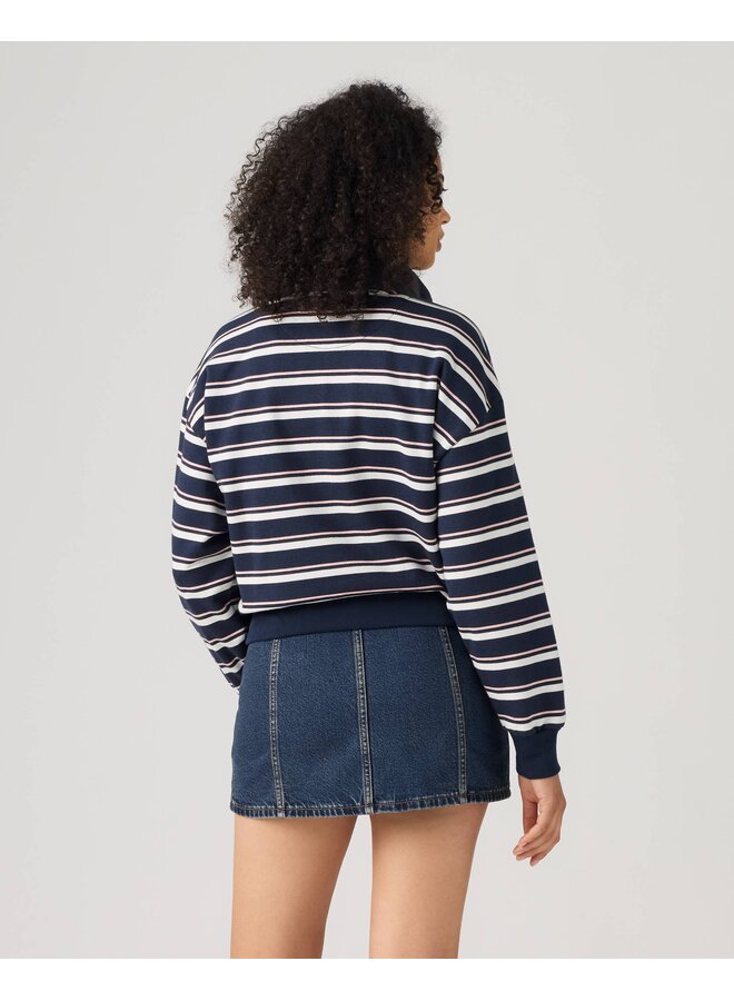Everyday Quarter Zip