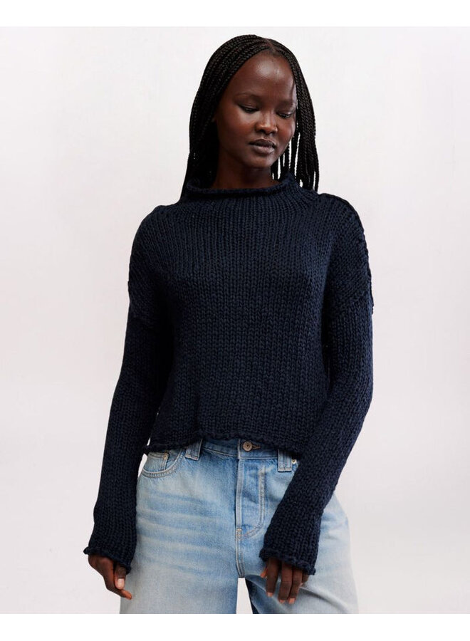 Opal Rollneck Sweater