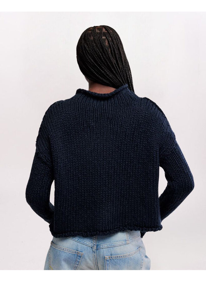 Opal Rollneck Sweater