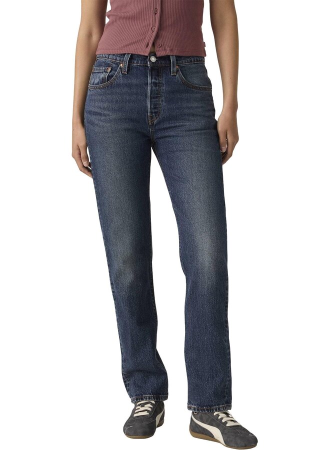 W 501 Jeans