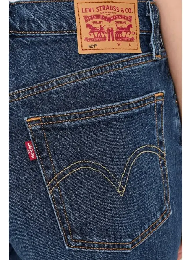 W 501 Jeans
