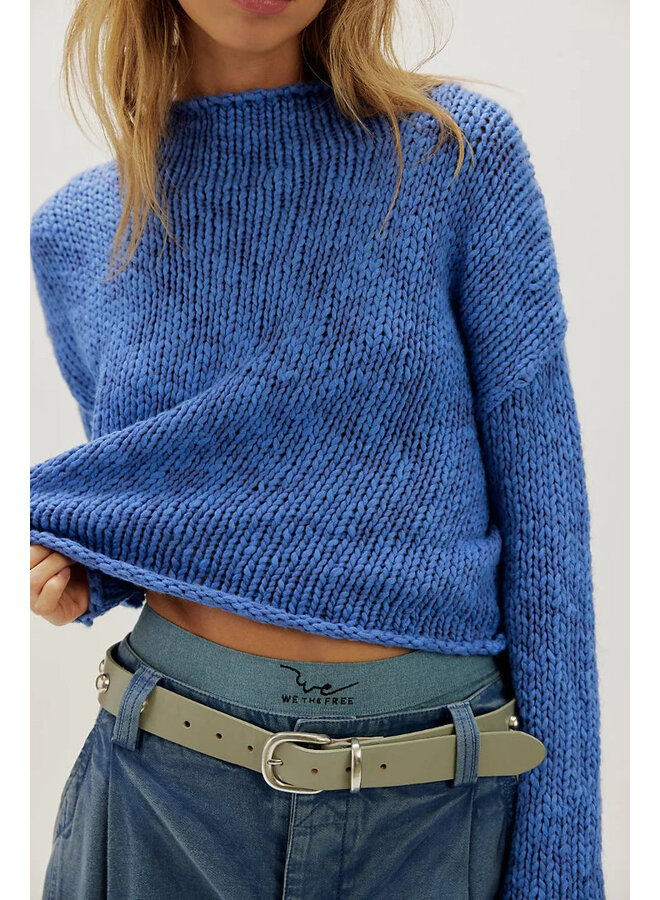 Opal Rollneck Sweater