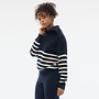 Zina 1/4 Zip