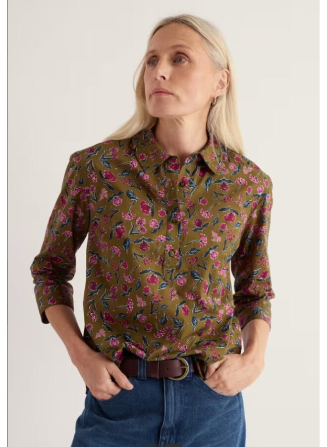 St Keverne Shirt
