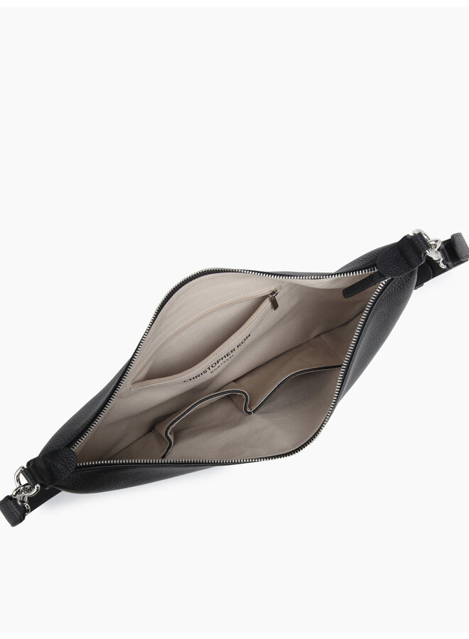 The Croissant Leather