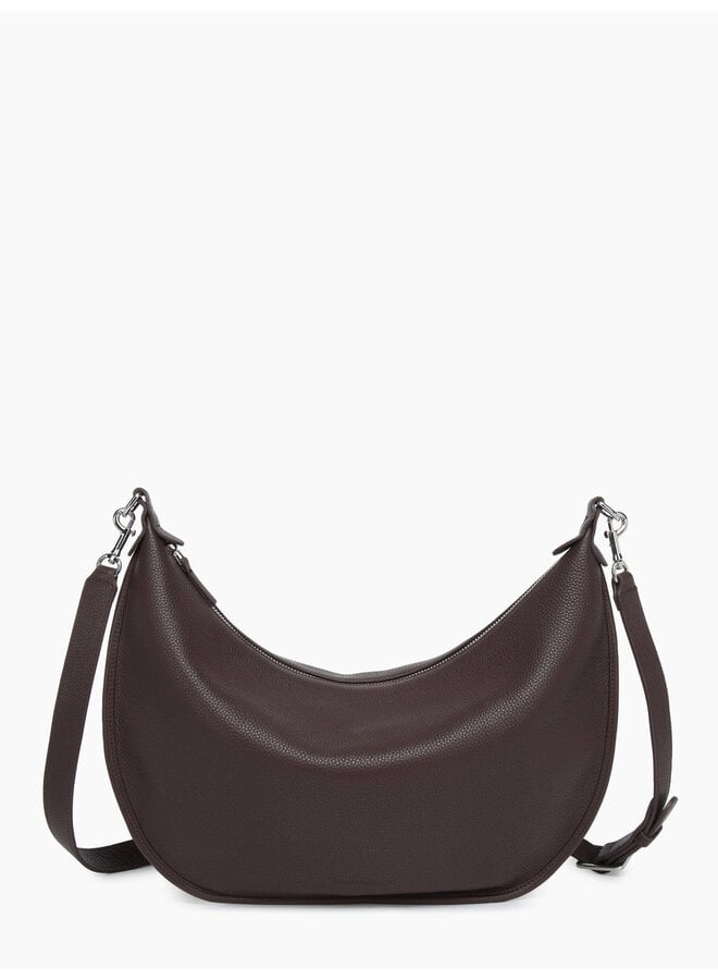 The Croissant Leather