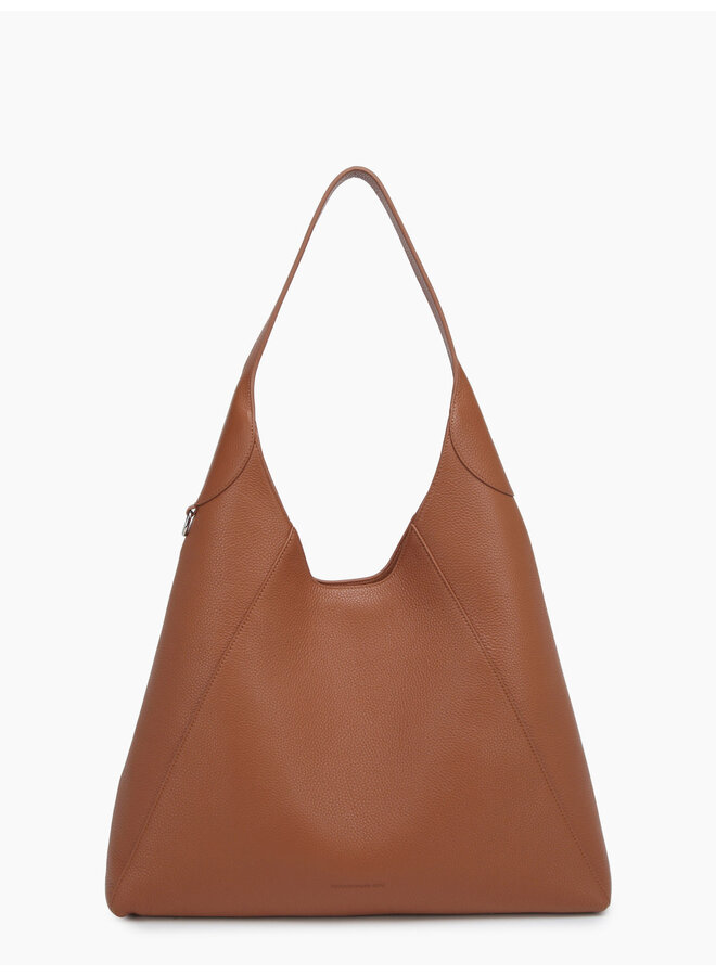 Hobo Bag Leather