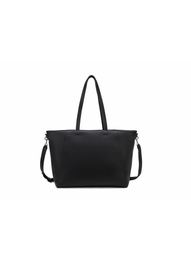 Tote Bag Leather