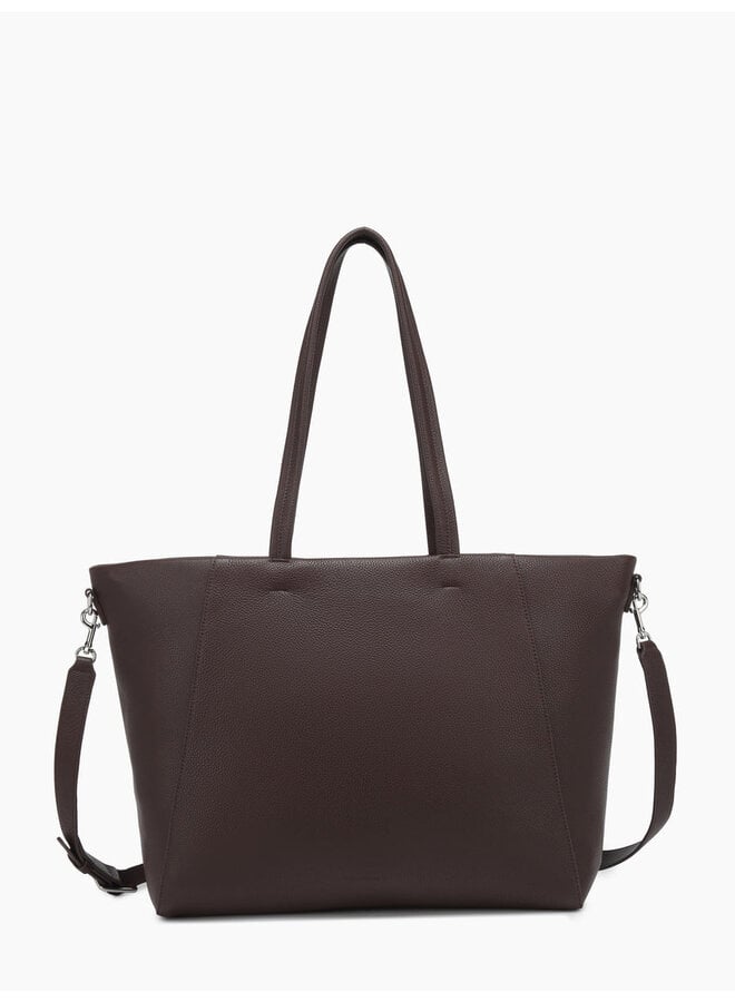 Tote Bag Leather
