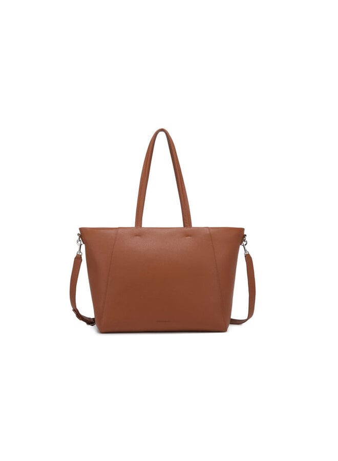 Tote Bag Leather