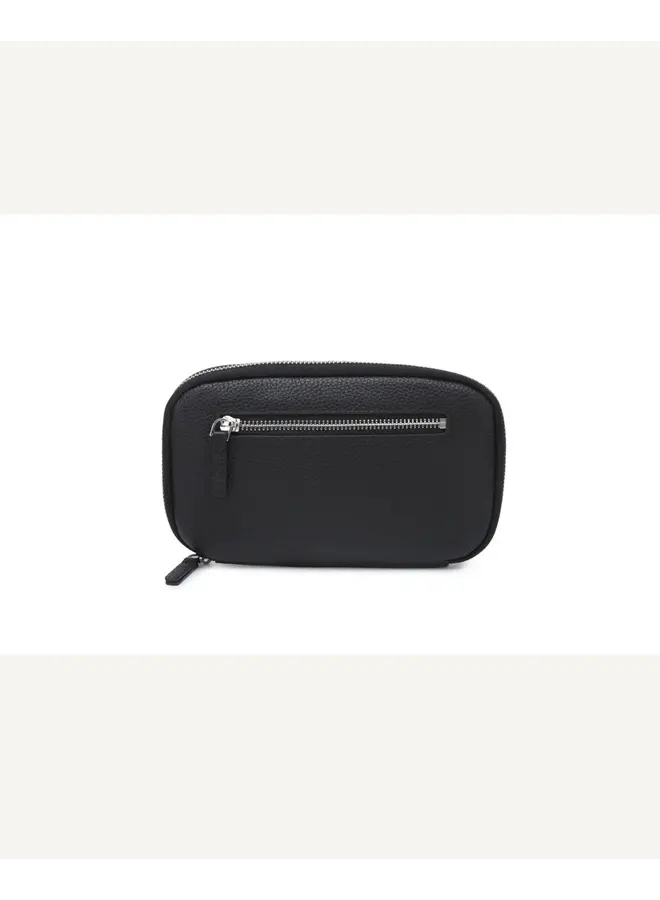 The World Leather Wallet