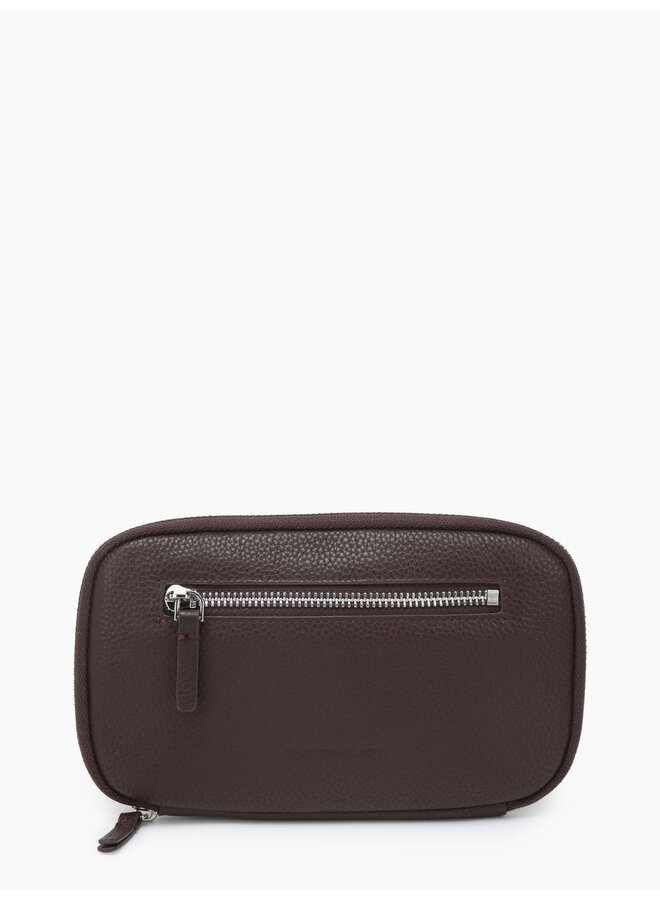 The World Leather Wallet