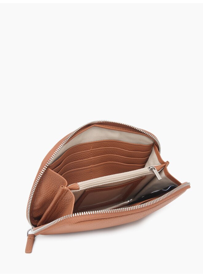 The World Leather Wallet