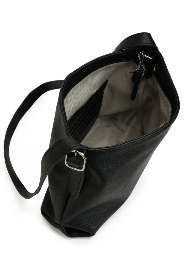 The Bucket Leather