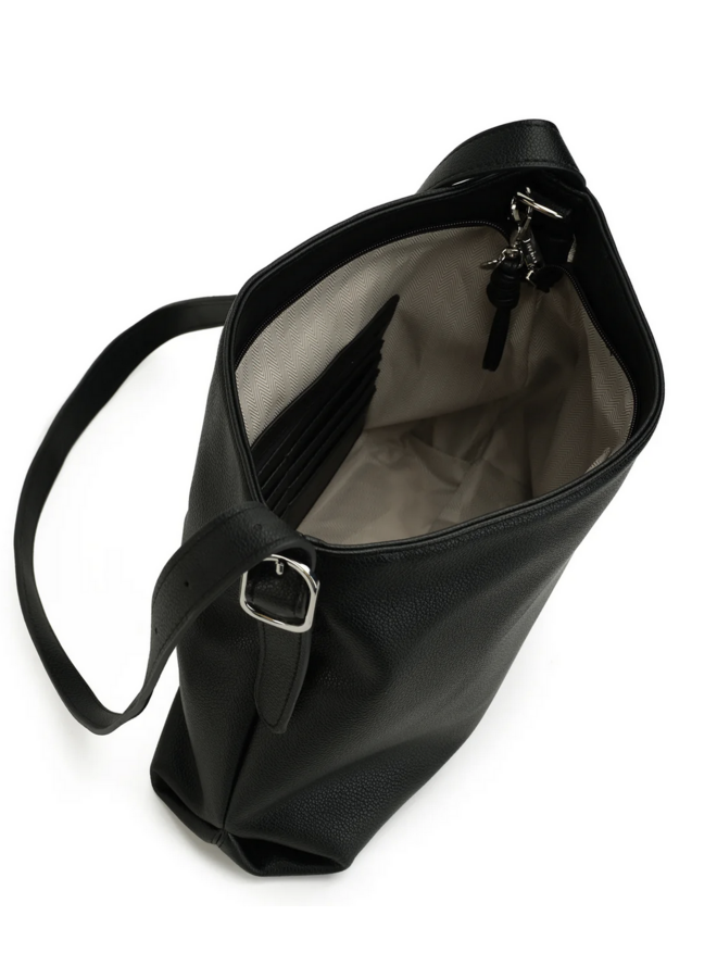 The Bucket Leather
