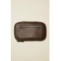 Travel Wallet Leather