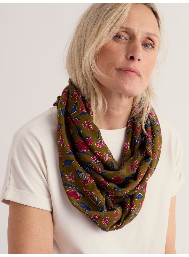 Pentille Snood