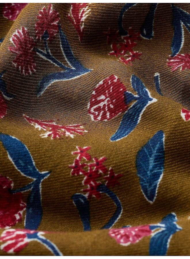 Pentille Snood