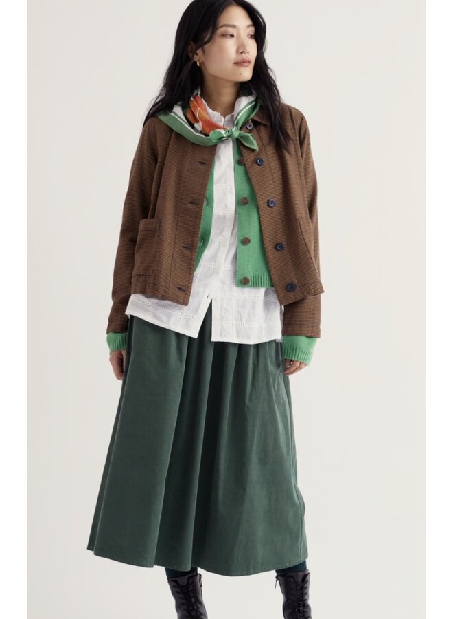 Carnon Downs Jacket