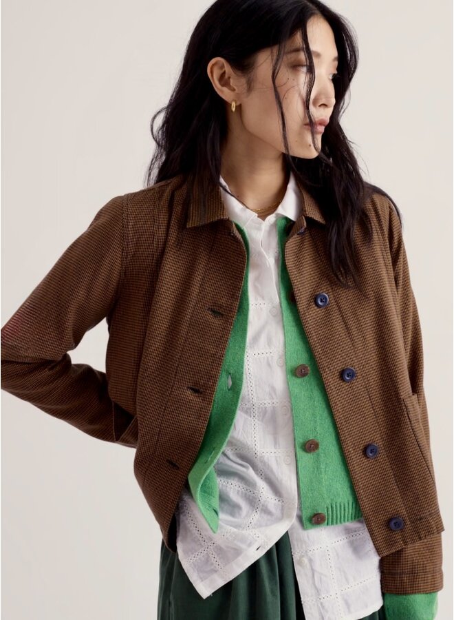 Carnon Downs Jacket