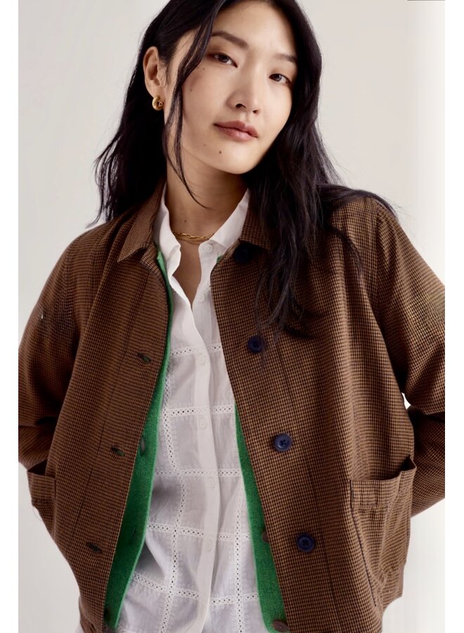 Carnon Downs Jacket
