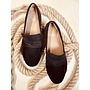 Suede Loafers Delicato