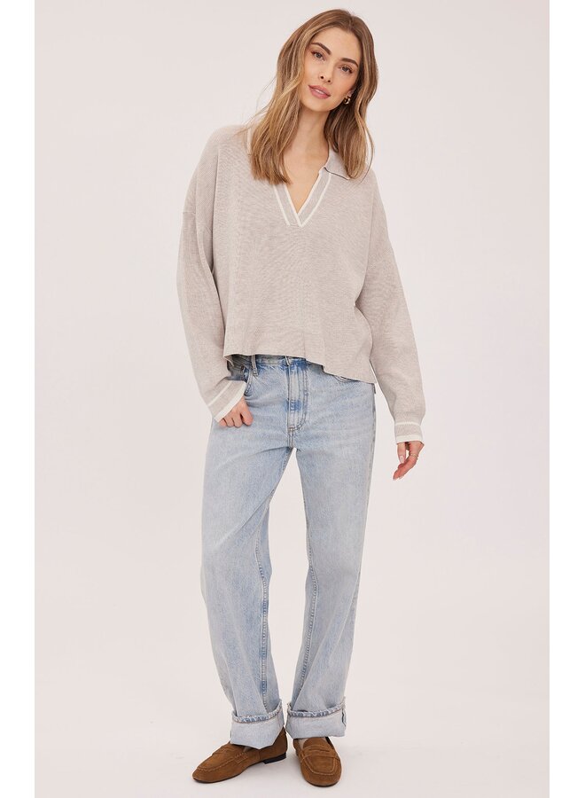 Tristan Sweater