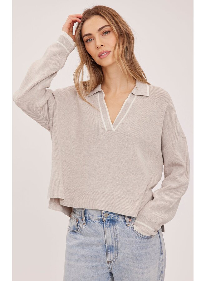 Tristan Sweater