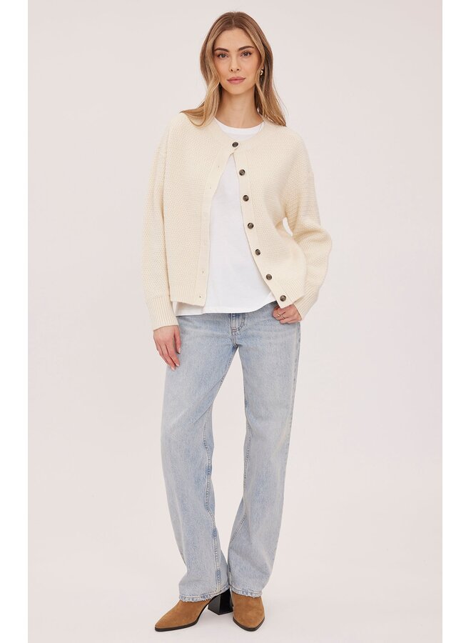 Dixie Cardigan