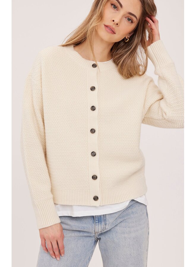 Dixie Cardigan