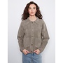 Soft Knit Jacket