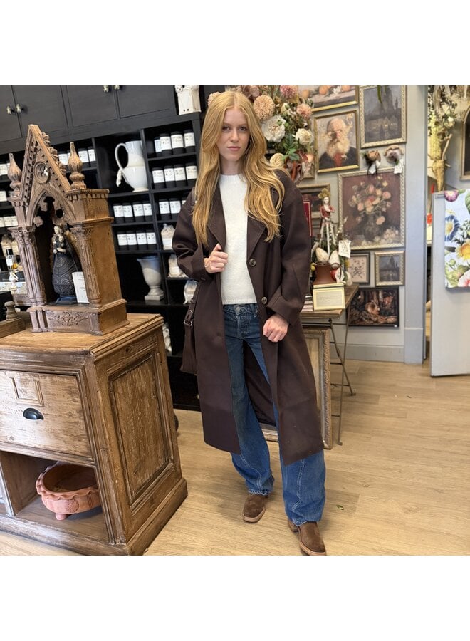 Agatha Jacket