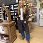 Agatha Jacket