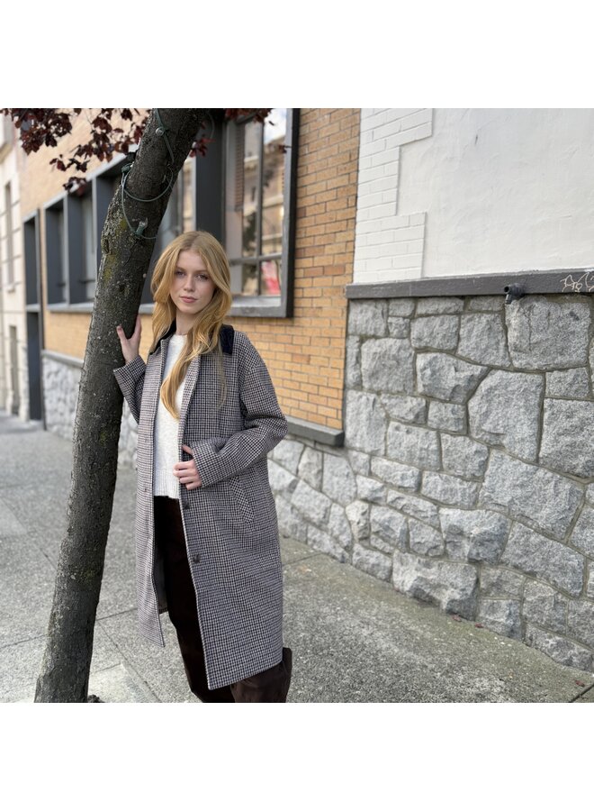 Millie Jacket