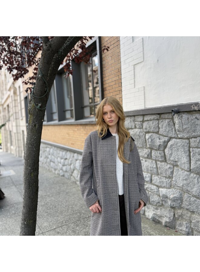 Millie Jacket