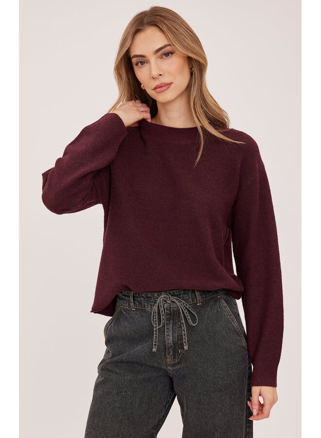 Wanda Pullover Sweater