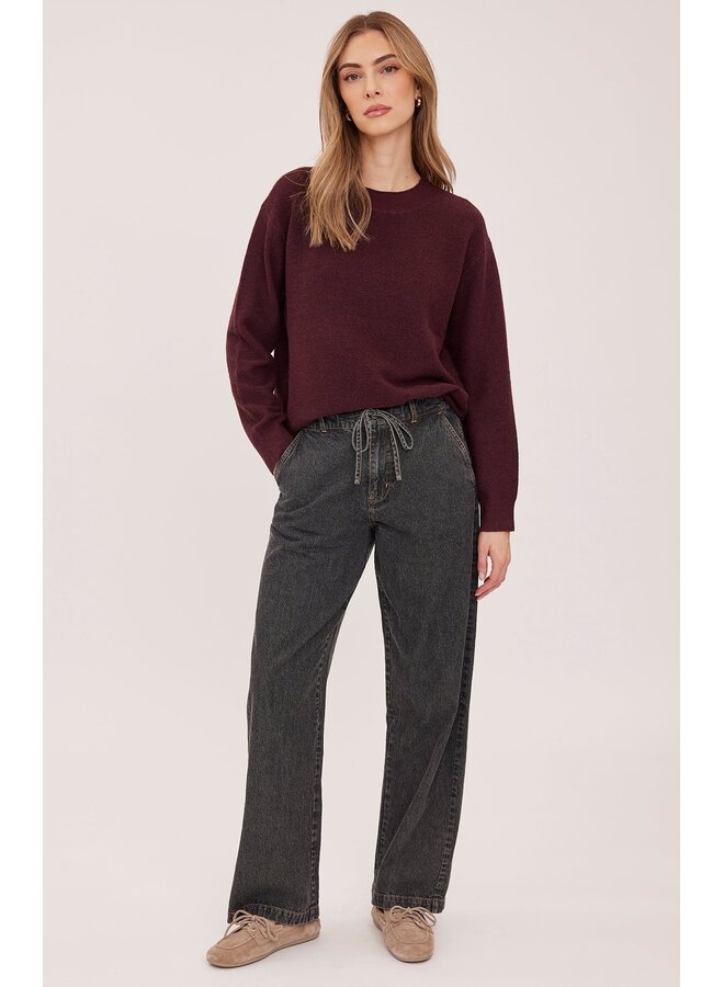 Wanda Pullover Sweater