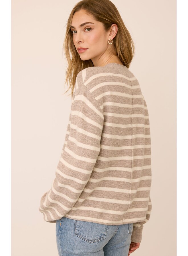 Wanda Pullover Sweater